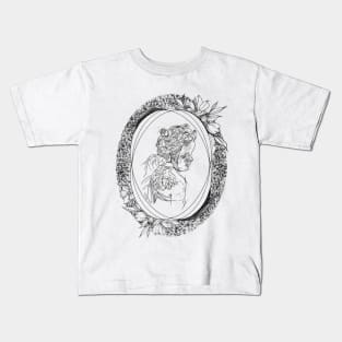 illustration Kids T-Shirt